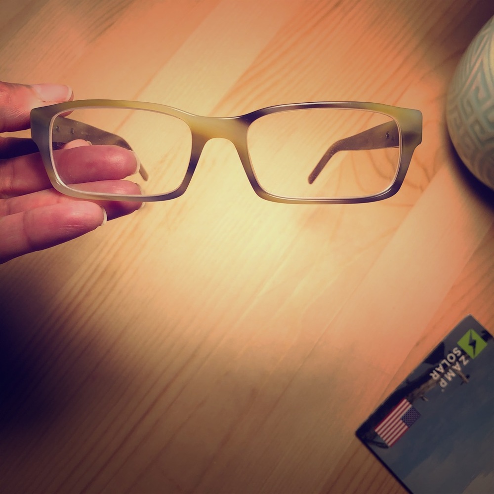 Fendi Eyeglass frames
